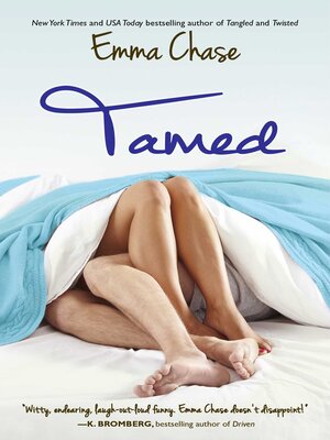 Tamed - ebook